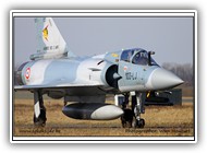 Mirage 2000C FAF 105 103-LJ